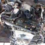 Toyota Aygo / Agya / Yaris 1.0 3 CYL Petrol Engine (1KR) for sale