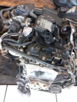 Toyota Aygo / Agya / Yaris 1.0 3 CYL Petrol Engine (1KR) for sale
