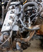 Toyota Corolla 1.5-1.6 EFI Petrol Engine (5A) for sale - Image 2