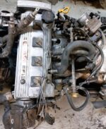 Toyota Corolla 1.5-1.6 EFI Petrol Engine (5A) for sale - Image 3