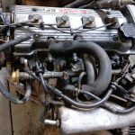 Toyota Corolla 1.5-1.6 EFI Petrol Engine (5A) for sale