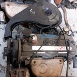 Toyota Corolla 1.6 4 Cylinder Petrol Engine (4A) for sale