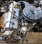 Toyota Corolla 1.6 4 Cylinder Petrol Engine (4A) for sale - Image 4