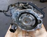 Toyota Corolla 1.6_1.8 CVVT Automatic Gearbox (1ZR_2ZR) for sale