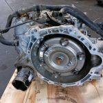 Toyota Corolla 1.6_1.8 CVVT Automatic Gearbox (1ZR_2ZR) for sale