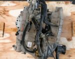 Toyota Corolla 1.6_1.8 CVVT Automatic Gearbox (1ZR_2ZR) for sale - Image 5
