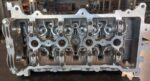 Toyota Corolla New Bare Cylinder Head (1ZZ) for sale - Image 4