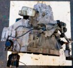 Toyota Corolla Professional 5 Spd Manual Gearbox (1ZR-2ZR) for sale - Image 3