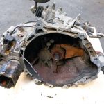 Toyota Corolla Professional 5 Spd Manual Gearbox (1ZR-2ZR) for sale