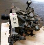Toyota Corolla Professional 5 Spd Manual Gearbox (1ZR-2ZR) for sale - Image 2