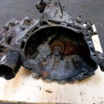 Toyota Corolla Professional 6 Spd Manual Gearbox (1ZR-2ZR) for sale
