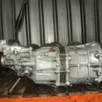 Toyota Cressida Gearbox for sale
