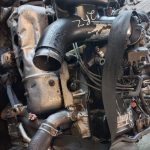 Toyota Hilux 2.4 8v EFI Petrol Engine (2RZ) for sale
