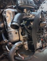 Toyota Hilux 2.4 8v EFI Petrol Engine (2RZ) for sale