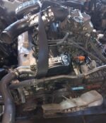Toyota Hilux 2.4 8v EFI Petrol Engine (2RZ) for sale - Image 3