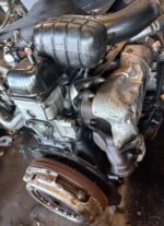 Toyota Hilux 2.4 8v EFI Petrol Engine (2RZ) for sale - Image 2