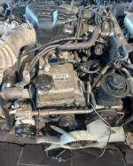 Toyota Hilux 2.7 16v VVTi Petrol Engine (3RZ) - Image 2