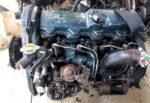 Toyota Hilux 3.0 4 Cylinder Diesel Engine (5L) for sale - Image 2