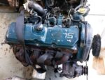 Toyota Hilux 3.0 4 Cylinder Diesel Engine (5L) for sale - Image 3
