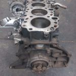 Toyota Hilux 3.0 Turbodiesel Sub Assembly (Recon) (1KZ-TE) for sale