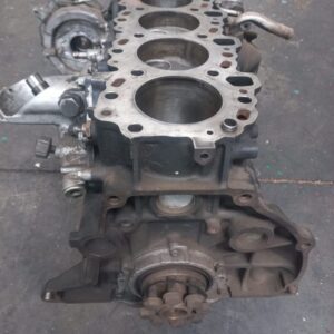 Toyota Hilux 3.0 Turbodiesel Sub Assembly (Recon) (1KZ-TE) for sale