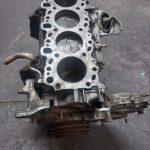 Nissan Hardbody 2.7 Diesel Head, Block & Sump (Recon) (TD27T) for sale