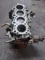 Nissan Hardbody 2.7 Diesel Head, Block & Sump (Recon) (TD27T) for sale