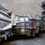 Toyota Hilux 5 Spd Manual Gearbox (2KD) 4×2 for sale