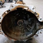 Toyota Hilux 5 Spd Manual Gearbox (2KD) 4×4 for sale
