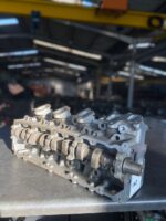 Toyota Hilux-Hiace Head (Brand New) (1KZ) for sale - Image 2