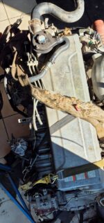 Toyota Hino 700 6.0 6 CYL Turbocharged Diesel Engine (E13CT) for sale - Image 3
