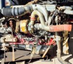 Toyota Hino 700 6.0 6 CYL Turbocharged Diesel Engine (E13CT) for sale