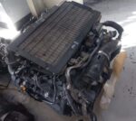 TOYOTA Land Cruiser 79 Series Pick-Up 1VD Engine Complete (1VD) for sale