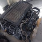 TOYOTA Land Cruiser 79 Series Pick-Up 1VD Engine Complete (1VD) for sale