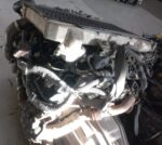 TOYOTA Land Cruiser 79 Series Pick-Up 1VD Engine Complete (1VD) for sale - Image 4