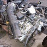 Lexus IS-GS 250 2.5 V6 Petrol Engine (4GR) for sale