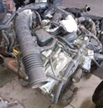 Lexus IS-GS 250 2.5 V6 Petrol Engine (4GR) for sale