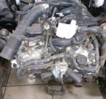 Lexus IS-GS 250 2.5 V6 Petrol Engine (4GR) for sale - Image 2