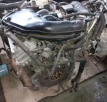 Lexus IS-GS 250 2.5 V6 Petrol Engine (4GR) for sale - Image 3