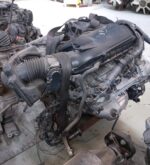 Toyota-Lexus RX 350 3.5 V6 Petrol Engine (2GR) for sale