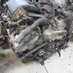 Toyota-Lexus RX 350 3.5 V6 Petrol Engine (2GR) for sale