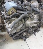 Toyota-Lexus RX 350 3.5 V6 Petrol Engine (2GR) for sale - Image 2