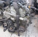 Toyota-Lexus RX 350 3.5 V6 Petrol Engine (2GR) for sale - Image 3