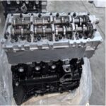 Toyota Quantum/Hilux 2.5 D4D Diesel Engine (2KD) (New H.B.S) for sale