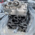 Toyota Quantum/Hilux 2.5 D4D Diesel Engine (2KD) (New H.B.S) for sale - Image 3