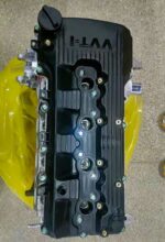 Toyota Quantum/Hilux 2.7 VVTi Petrol Engine (2TR) (New H.B.S) for sale