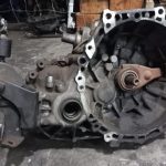 Toyota Run-X (1ZZ, 2ZZ, 3ZZ, 4ZZ) 5Spd Gearbox for sale