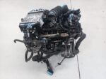 Toyota Yaris 1.0 Turbo 3 CYL Petrol Engine (1KR) for sale - Image 3
