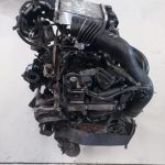 Toyota Yaris 1.0 Turbo 3 CYL Petrol Engine (1KR) for sale
