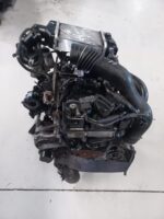 Toyota Yaris 1.0 Turbo 3 CYL Petrol Engine (1KR) for sale